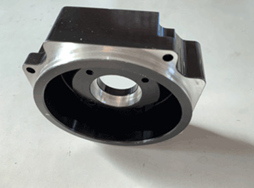 伺服電機(jī)外殼制造時(shí)要注意什么？如何上色?